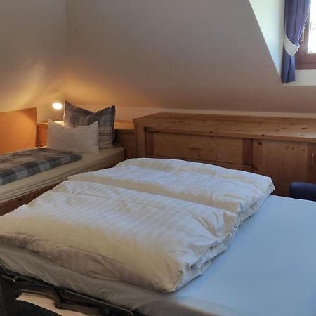 Apartment Manuel Ortisei Extérieur photo