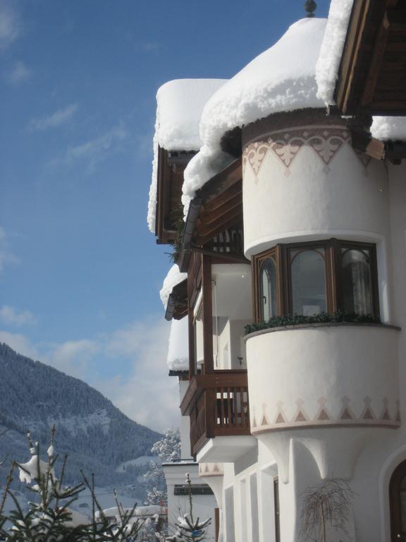 Apartment Manuel Ortisei Chambre photo