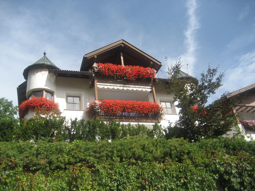 Apartment Manuel Ortisei Chambre photo