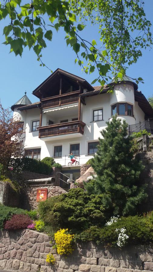 Apartment Manuel Ortisei Extérieur photo