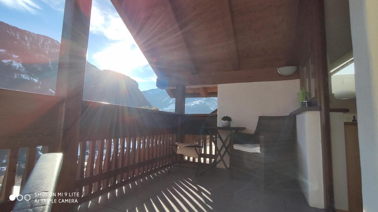 Apartment Manuel Ortisei Extérieur photo