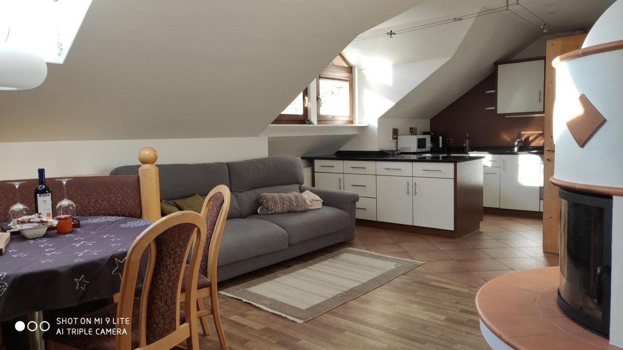Apartment Manuel Ortisei Extérieur photo