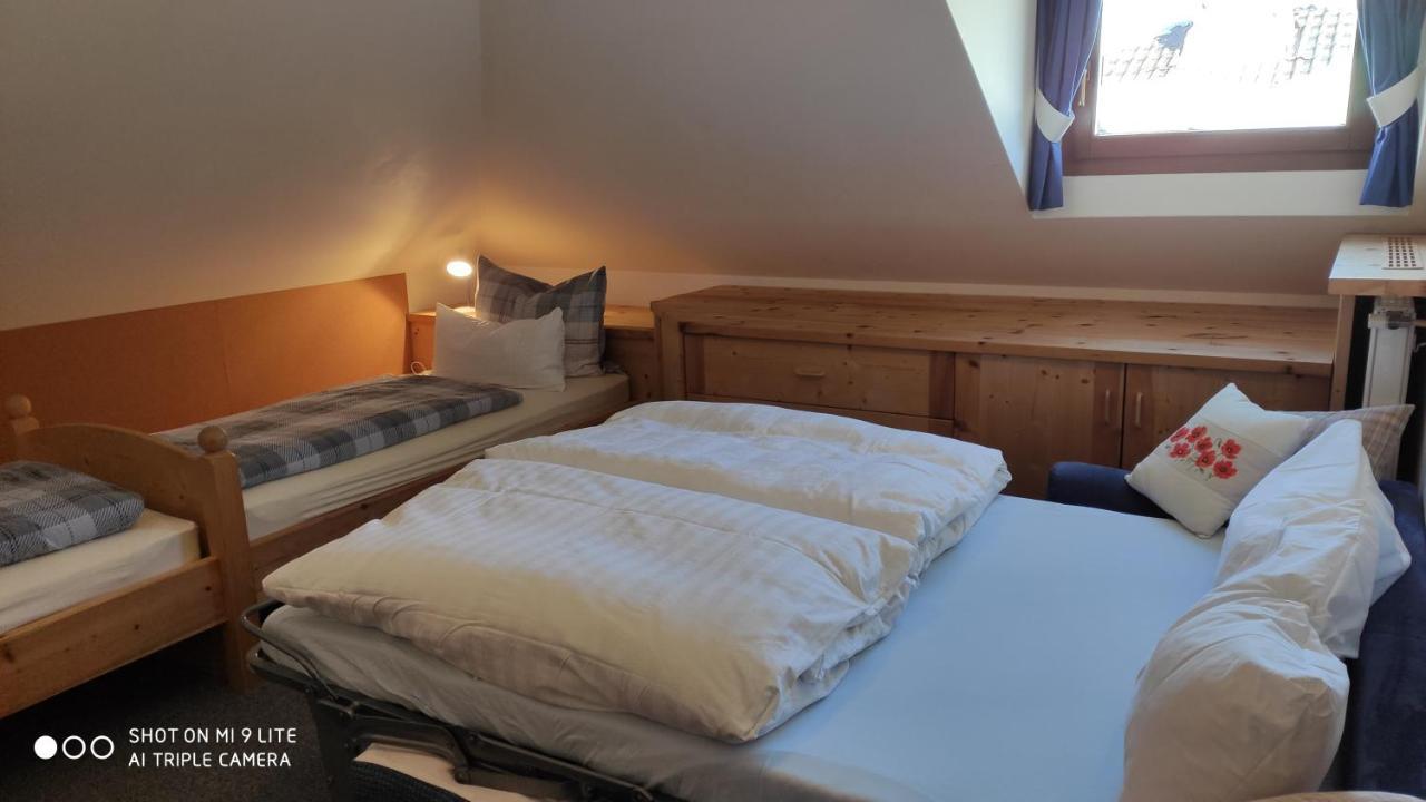 Apartment Manuel Ortisei Extérieur photo