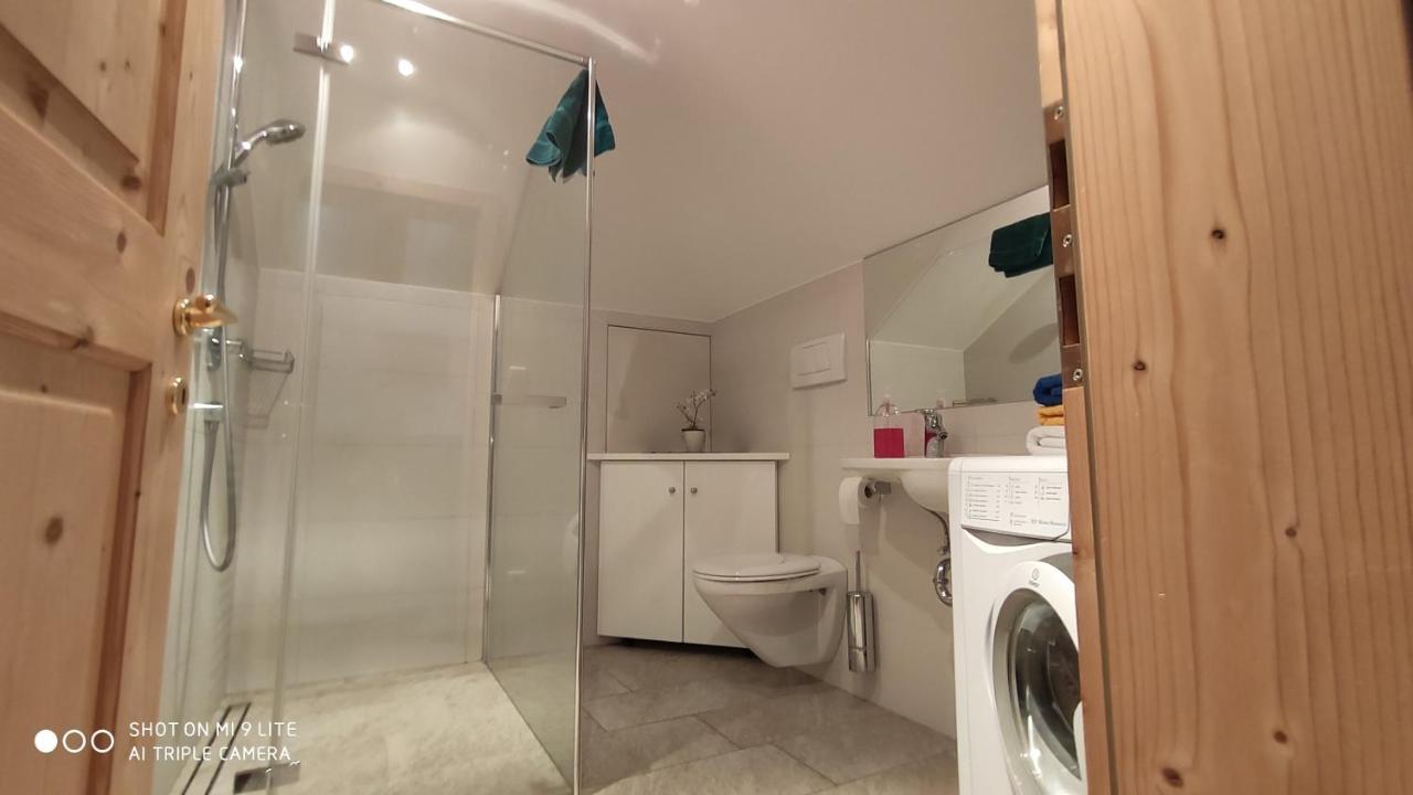 Apartment Manuel Ortisei Extérieur photo